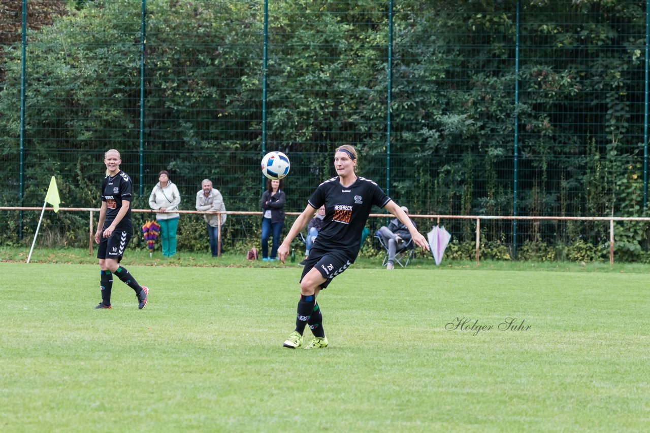 Bild 267 - Frauen Kieler MTV - SV Henstedt Ulzburg 2 : Ergebnis: 2:6